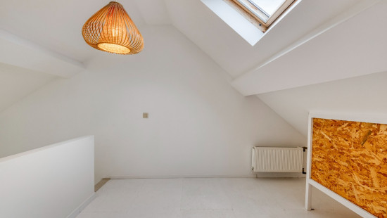 Jodenstraat - 60 - - 2800