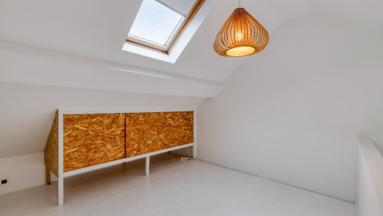 Jodenstraat - 60 - - 2800