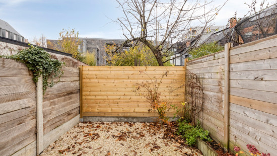 Jodenstraat - 60 - - 2800