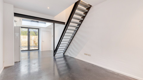 Jodenstraat - 60 - - 2800