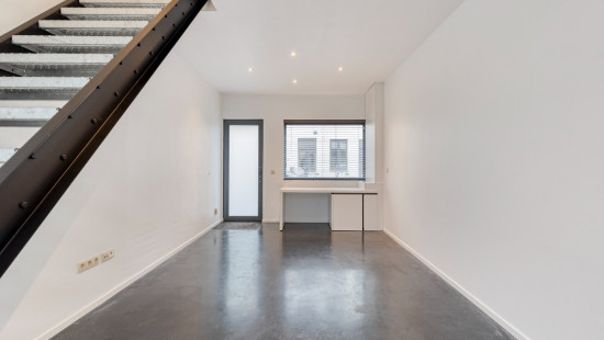 Jodenstraat - 60 - - 2800