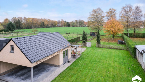 Zonhoekstraat - 160 - - 3910