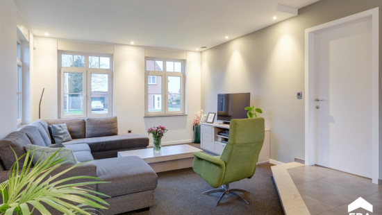 Zonhoekstraat - 160 - - 3910