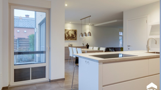 Zonhoekstraat - 160 - - 3910