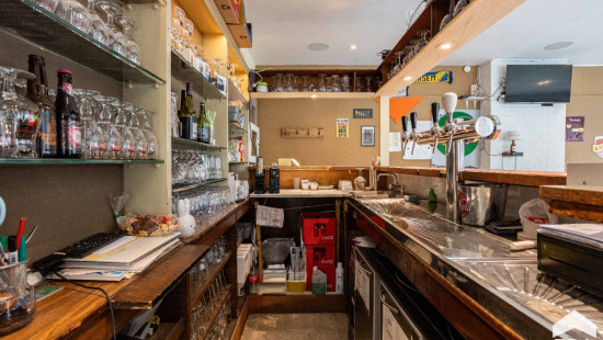 Grote Baan - 190 - - 9310