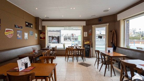 Grote Baan - 190 - - 9310