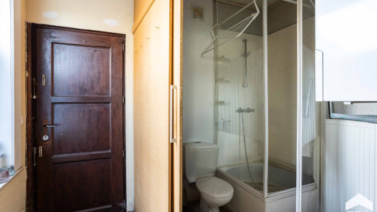 Grote Baan - 190 - - 9310