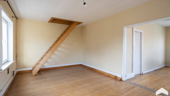 Grote Baan - 190 - - 9310