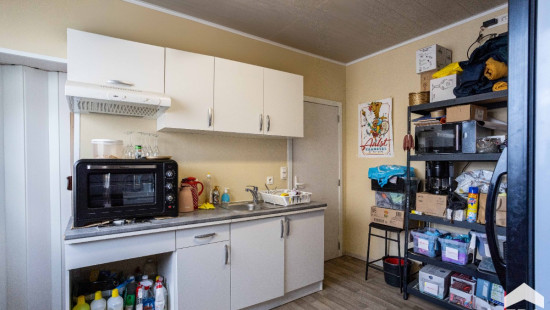 Grote Baan - 190 - - 9310