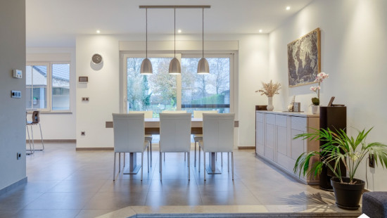 Zonhoekstraat - 160 - - 3910