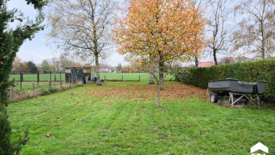 Zonhoekstraat - 160 - - 3910