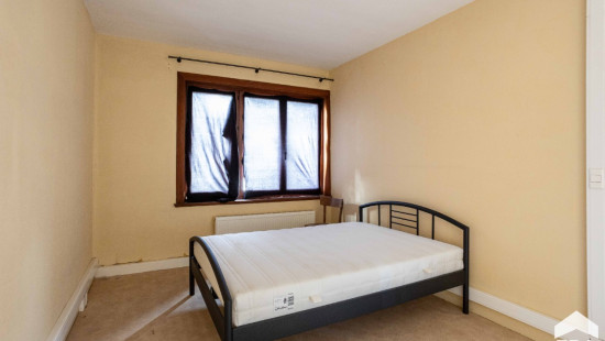 Grote Baan - 190 - - 9310