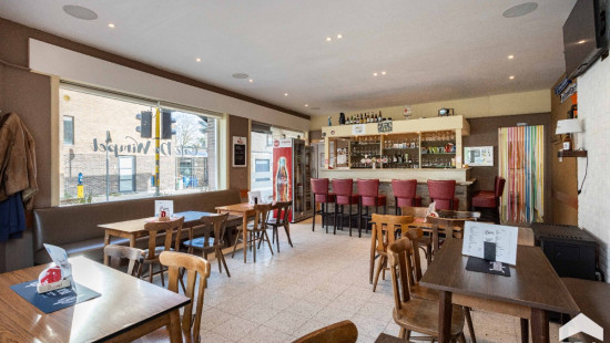 Grote Baan - 190 - - 9310