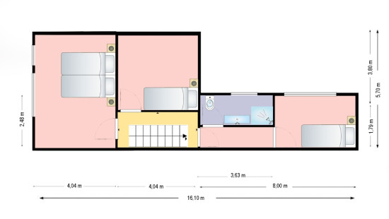 Zuidmoerstraat - 30 - - 9900