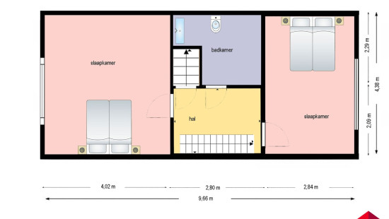 Zuidmoerstraat - 18 - - 9900