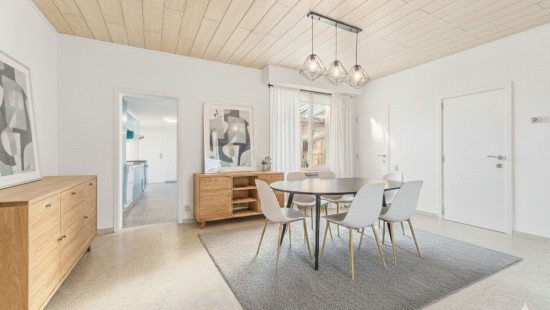 Brandstraat - 29 - - 8755