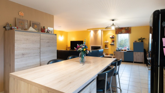 Rue de Transinne - 64 - - 6890