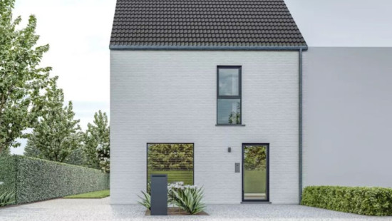 Hakbosstraat - zn - - 3850