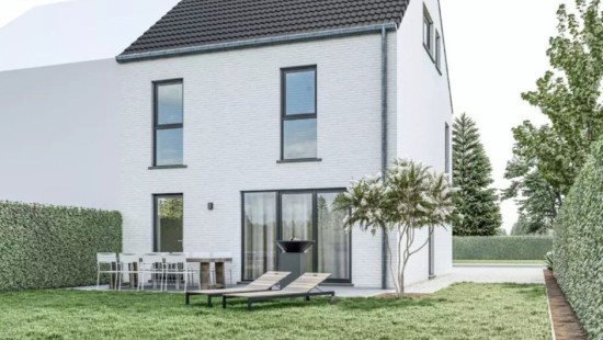 Hakbosstraat - zn - - 3850