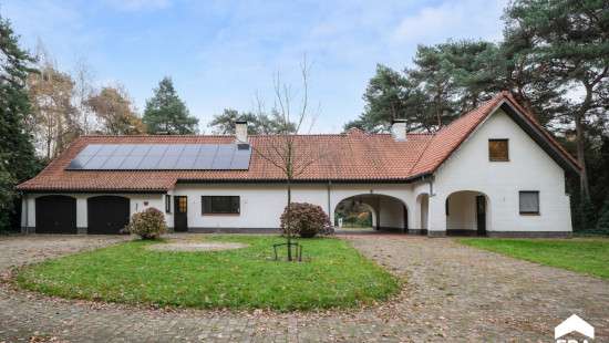 Tisselrietweg - 5 - - 3910