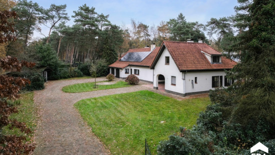 Tisselrietweg - 5 - - 3910