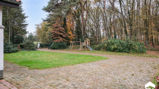 Tisselrietweg - 5 - - 3910