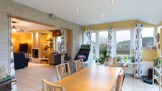 Rue de Transinne - 64 - - 6890