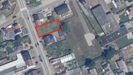 Beringersteenweg - 90 - - 3520