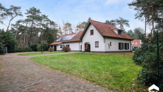 Tisselrietweg - 5 - - 3910