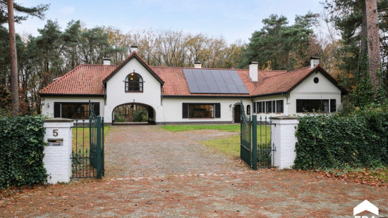 Tisselrietweg - 5 - - 3910