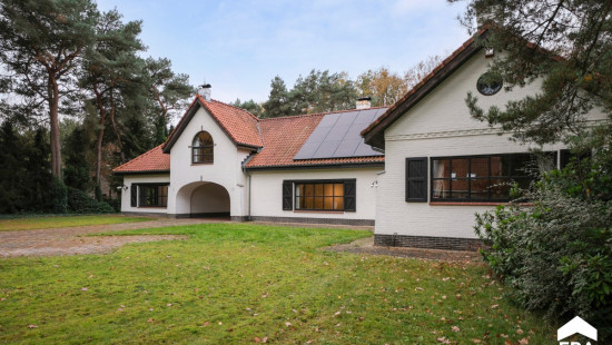 Tisselrietweg - 5 - - 3910