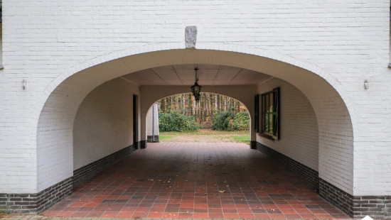 Tisselrietweg - 5 - - 3910