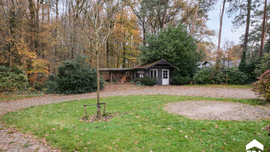 Tisselrietweg - 5 - - 3910