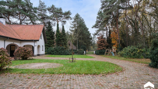 Tisselrietweg - 5 - - 3910