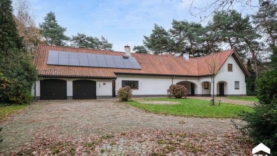 Tisselrietweg - 5 - - 3910