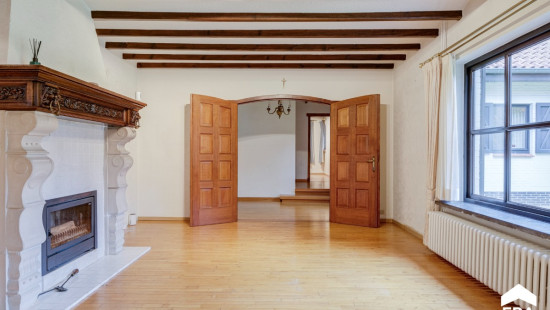 Tisselrietweg - 5 - - 3910