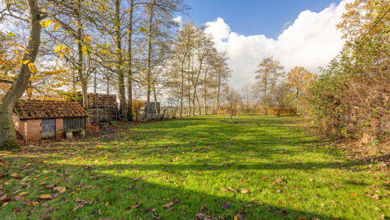 Chaamseweg - 45 - - 2328