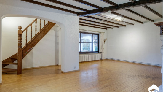 Tisselrietweg - 5 - - 3910