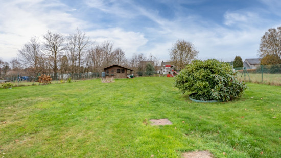 Rue de Transinne - 64 - - 6890