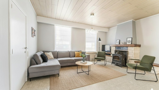 Brandstraat - 29 - - 8755