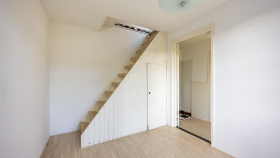 Chaamseweg - 45 - - 2328