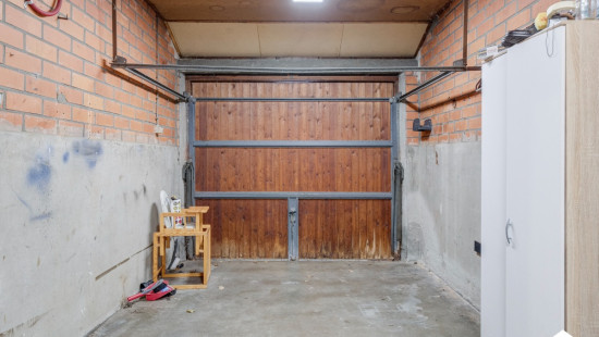 Tisselrietweg - 5 - - 3910