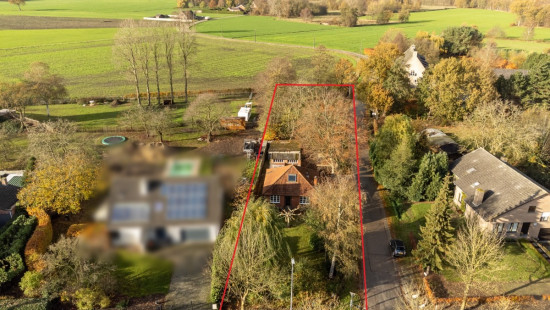 Chaamseweg - 45 - - 2328