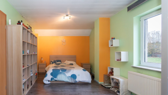 Rue de Transinne - 64 - - 6890