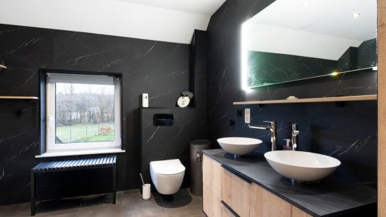 Rue de Transinne - 64 - - 6890