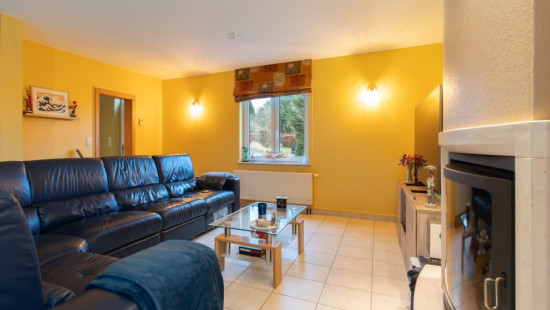 Rue de Transinne - 64 - - 6890