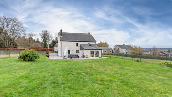 Rue de Transinne - 64 - - 6890