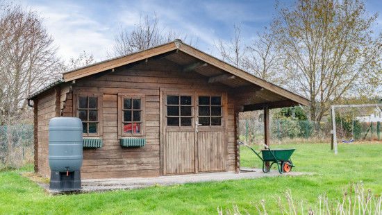 Rue de Transinne - 64 - - 6890