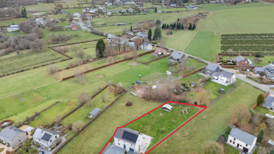 Rue de Transinne - 64 - - 6890