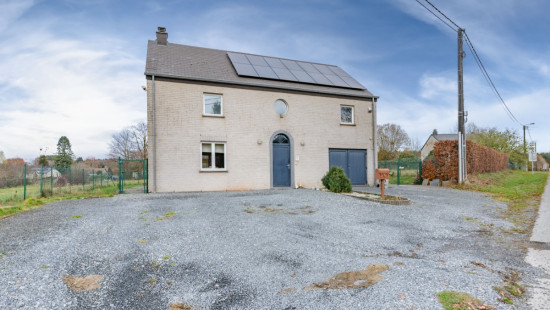 Rue de Transinne - 64 - - 6890